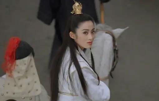 《倚天屠龙记之阴阳圣火令》王晶将再次抒写侠骨柔情？