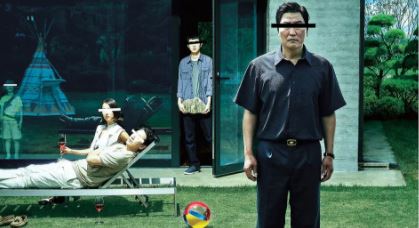 《寄生虫》海外最卖座的韩国电影，全球票房超1.65亿美元 