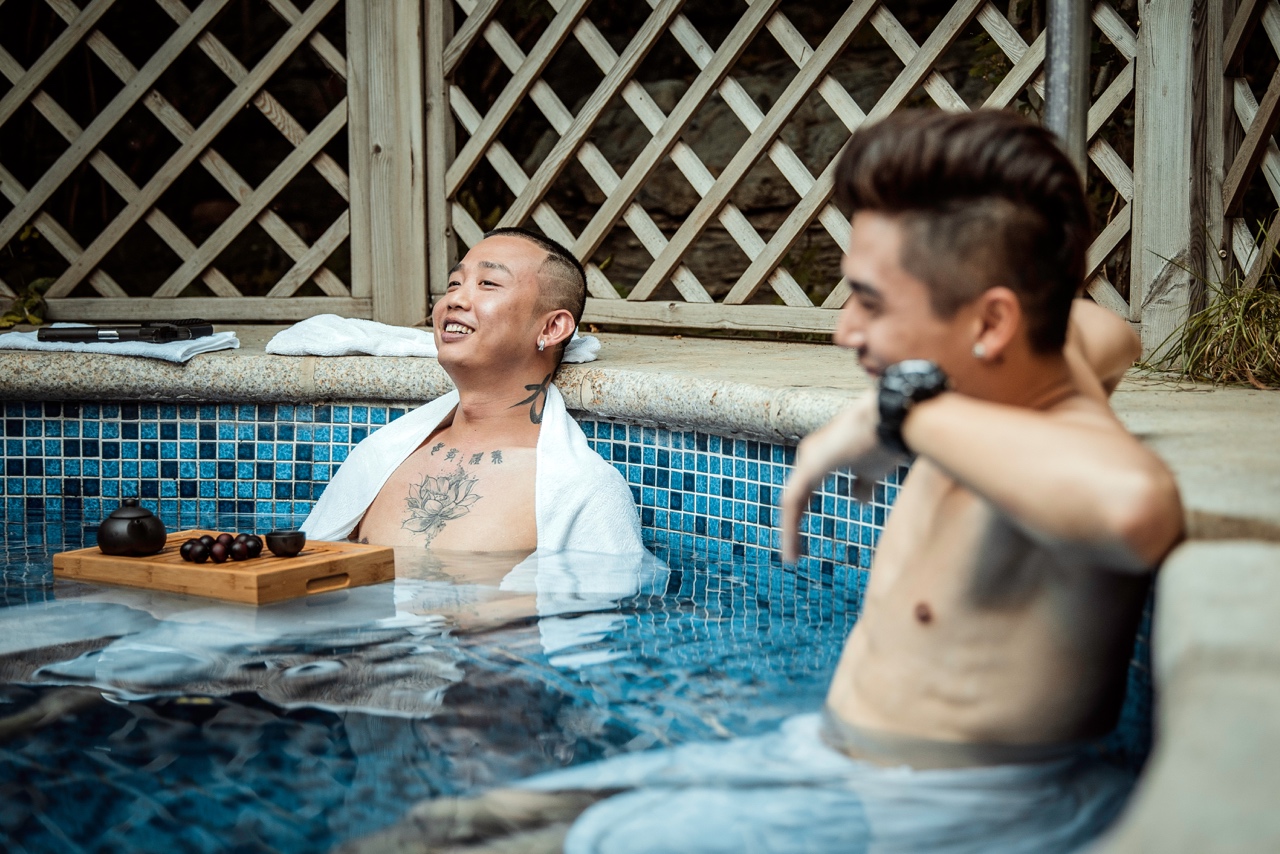 《火线行动》2月12日优酷独家上线 拳博大戏引爆燃点