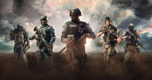 索尼与Smile Gate合作，知名游戏《穿越火线》将被影视化