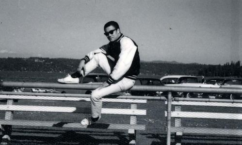 还原李小龙一生  纪录片《像水一样》亮相圣丹斯电影节