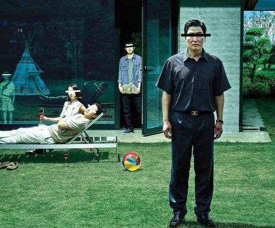 《寄生虫》荣登北美最卖座外语片第4名，仅次于《卧虎藏龙》