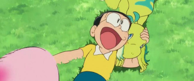 日本摇滚乐队献唱《哆啦A梦：大雄的新恐龙》主题曲