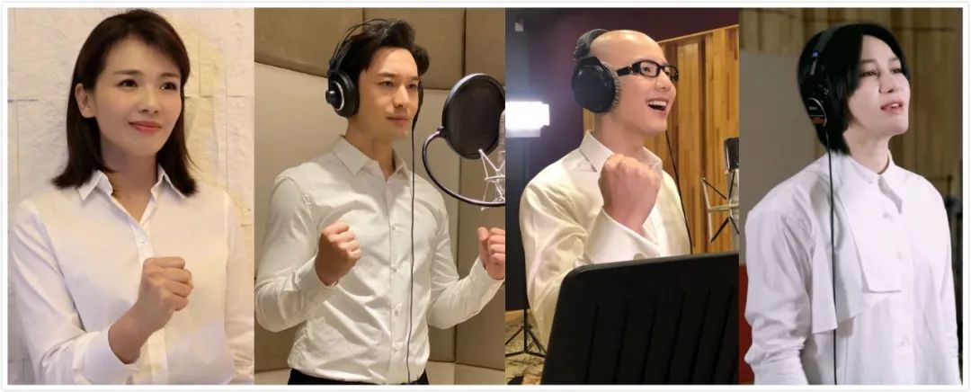 北京广播电视台推出原创音乐作品《武汉！武汉》