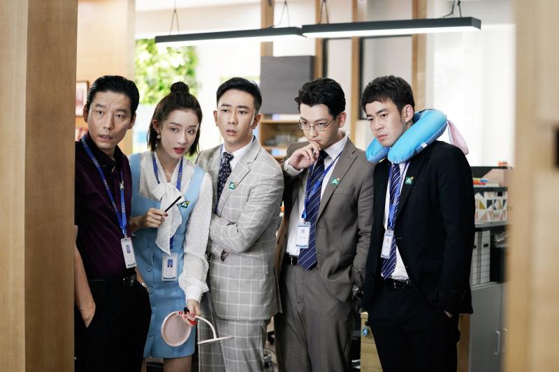 王自健携新作归来，《卖房子的人》正式更名《安家》