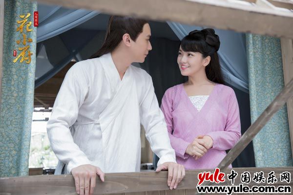 斯琴高丽《人间烟火花小厨》变身靓丽俏厨娘狂撒糖