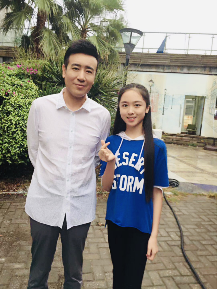 《决胜法庭》热播   吴嘉奕于和伟上演大小“鬼见愁”