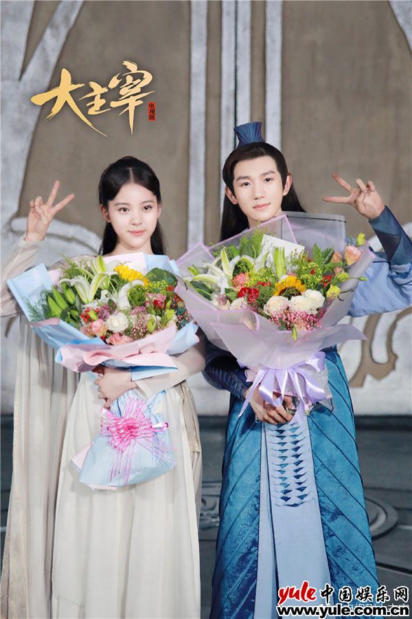 《大主宰》王源从”小废物“到大英雄，解锁逆袭开挂之路