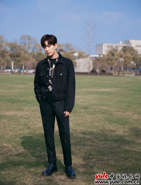 《谁都渴望遇见你》本周更新 刘哲尔化身恋爱僚机