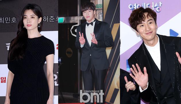 李光洙姜河那确认出演电影《海盗2》 预计7月开拍