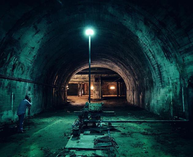 受疫情影响，温子仁执导新恐怖片《恶毒》撤档