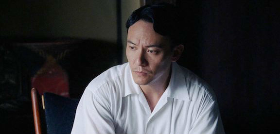 富司纯子领衔主演 田义彦导演处女作《椿之庭》七月日本上映