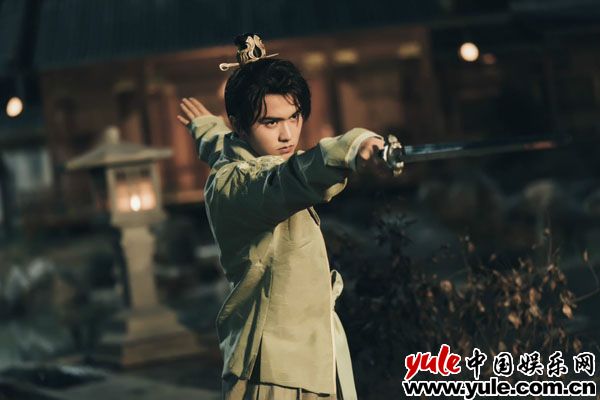 刘奕畅《少主且慢行》精彩不断：花田错CP感情出现裂痕