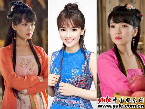 斯琴高丽《人间烟火花小厨》收官 凭演技征服观众