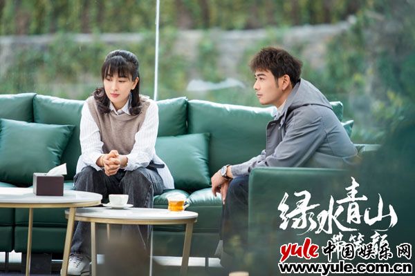 杨烁出演“脱贫攻坚”题材剧 《绿水青山带笑颜》开播反响佳