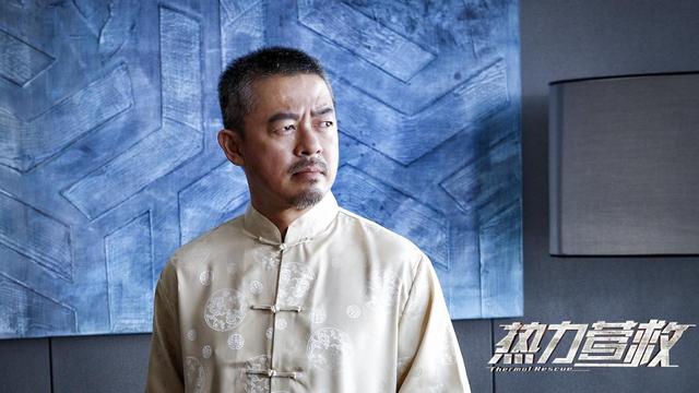 《热力营救》看的不仅是热血动作，更是感情与人情