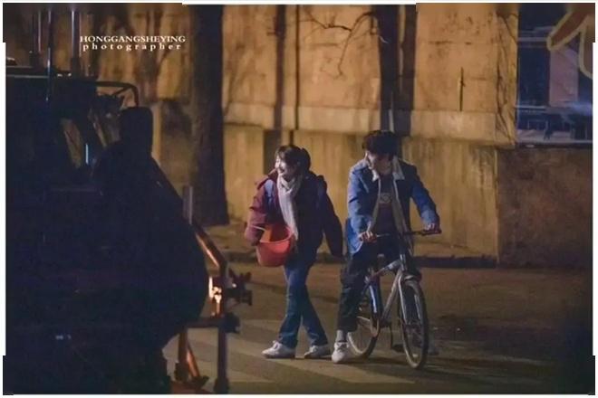 周冬雨刘昊然主演，刁亦男监制《平原上的摩西》引期待