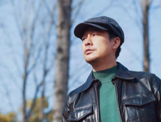 记录生活点滴，张颂文个人记录片《我和另一个我》已上线