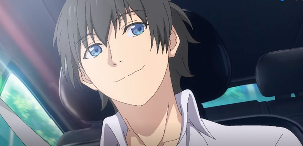 国产动画《一人之下3·入世篇》今日上线腾讯视频