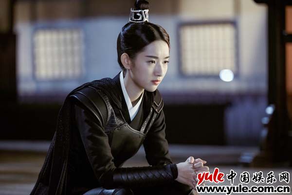 《九州天空城2》迎来逆袭时刻 王玉雯凭眼力圈粉