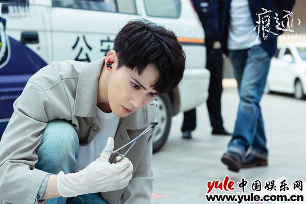 《九州天空城2》会员收官 徐正溪完美演绎获高赞