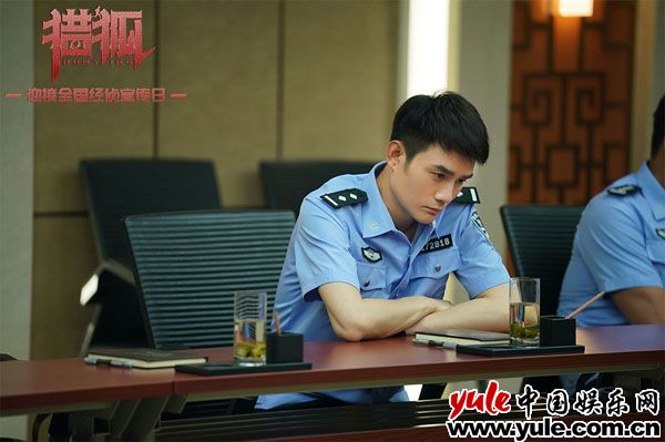 电视剧《猎狐》热播收视强劲口碑不俗 王凯王鸥揭露资本黑幕困难重重