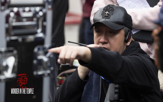 以5·12汶川大地震为背景，电影《一百零八》曝预告海报