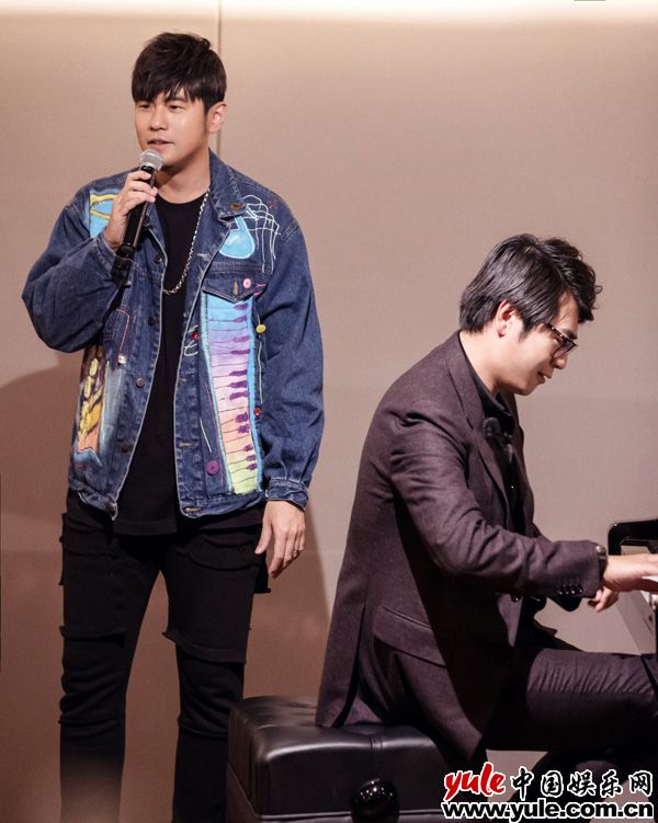 古典乐玩出新花样《周游记》周杰伦热情教学打造自由学琴窗口