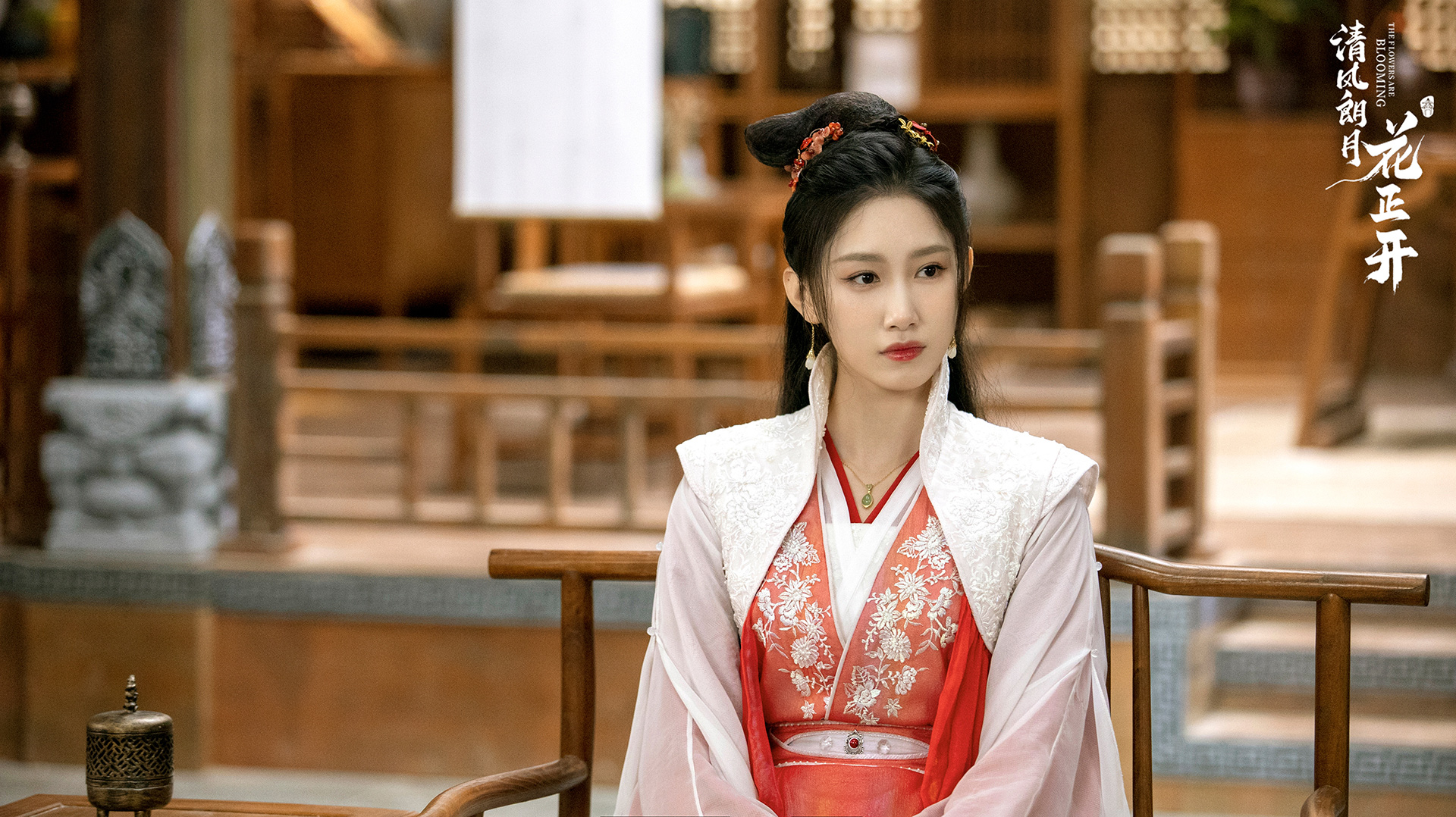 《清风朗月花正开》开播 (4).jpg