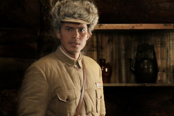 《东北剿匪记》来了！游大庆挑战抗日时期剿匪英雄