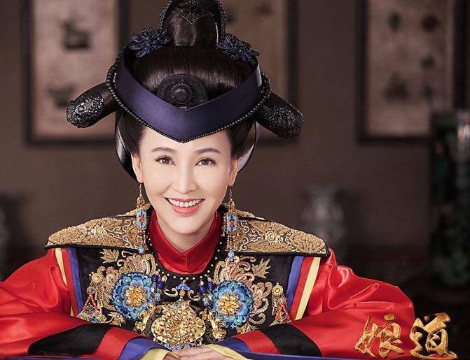 母爱传奇巨制《娘道》即将登陆广东卫视