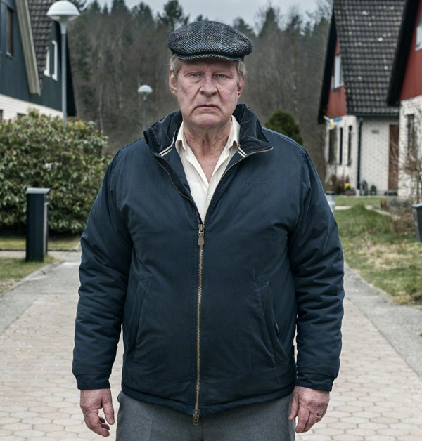 《一个叫欧维的男人决定去死》将翻拍 汤姆·汉克斯出任主演