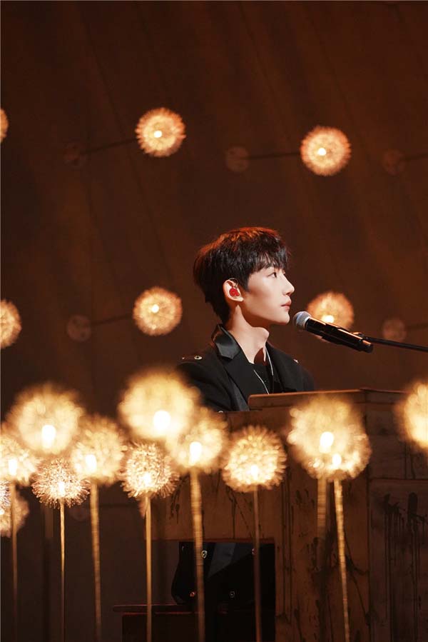 《闪光的乐队》迎来最后舞台，音乐之旅即将达到“终点站”！