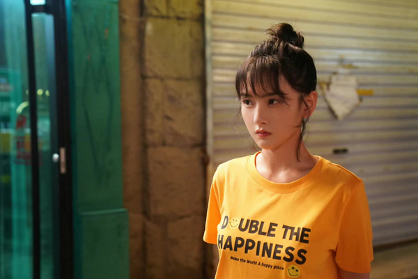 《才不要和老板谈恋爱》钱唯二刷人生变话痨 宋祖儿：感觉上帝给她的嘴开错了窗