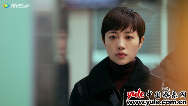 网络剧《骨语2》高能热播渐入佳境 张龄心高仁默契携手侦破迷踪