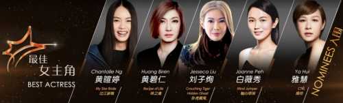 新传媒黄暄婷《过江新娘》争夺视后 新剧《寄生》题材抢眼