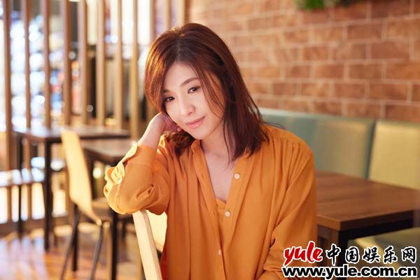 苏慧伦为全联咖啡献唱年度主题曲  睽违两年推出《我是我的》全新之作