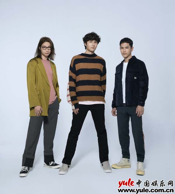 宇宙人不藏私大爆雷  《The Moment!》演唱会请叠字女神千千、泱泱助阵