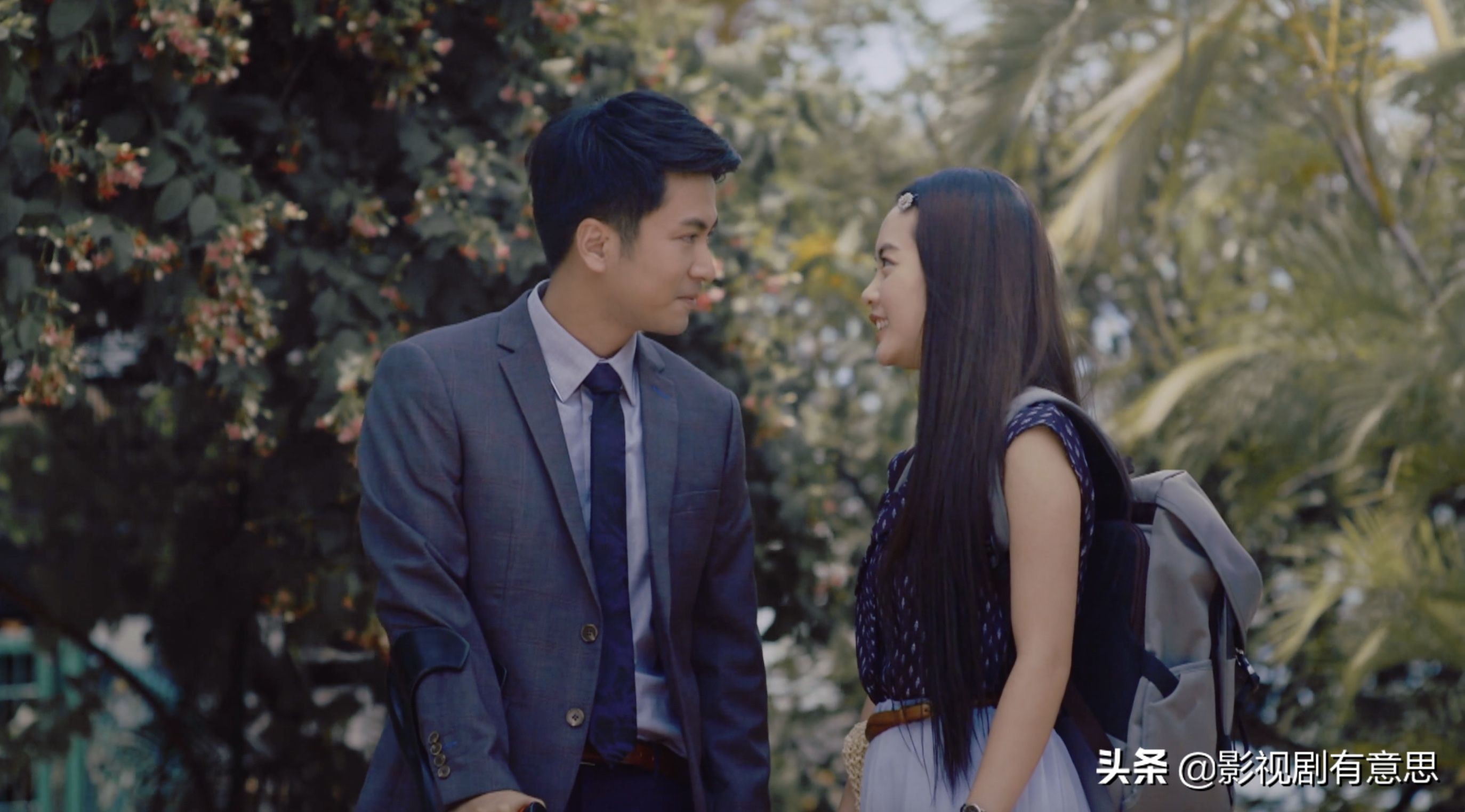 甜蜜温馨《过江新娘》太上头！小甜剧也可以满满人间烟火气