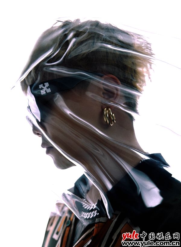 萧秉治《狂人》专辑首波主打《毒药》一听成瘾 上线3小时破百万点击