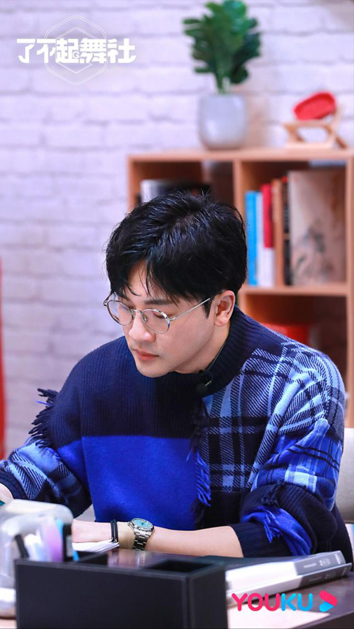 王霏霏被队员当面“挑衅” 《了不起！舞社》进入汇报演出倒计时