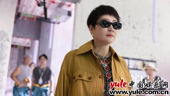 张凯丽《新居之约》开播国民妈妈实力演技俘获人心