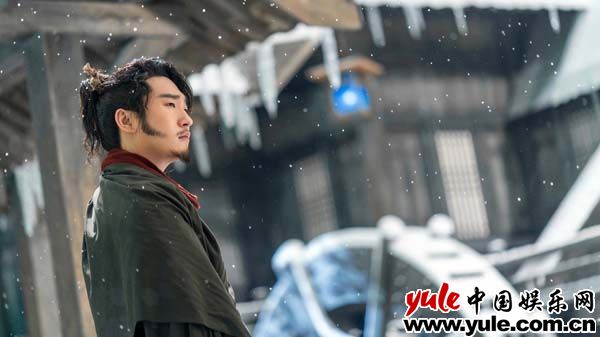 王子腾《恰似故人归》圆满收官 发长文真情告别空明