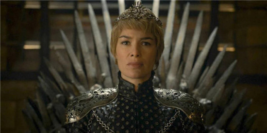 《权游》女主将执导筒 拍摄惊悚片《紫罗兰》