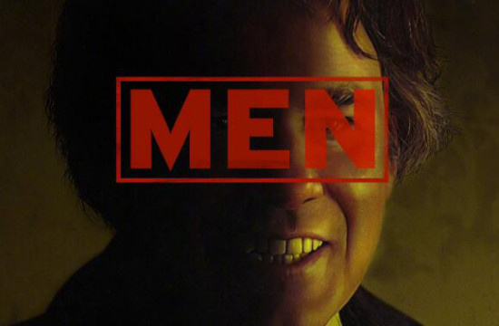 《湮灭》《机械姬》导演新作《男人们》发布海报