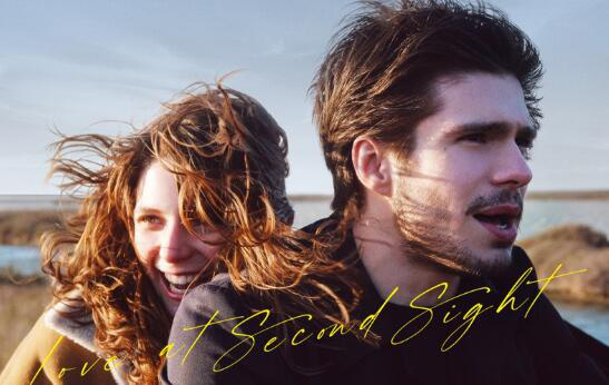 《致我的陌生恋人》将映 世界告白日上演法式浪漫