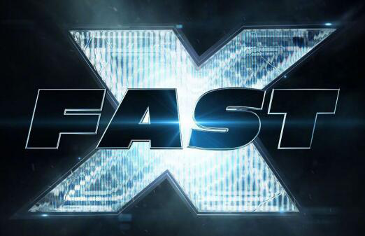 范·迪塞尔曝《速度与激情10》开拍 影片标志公开