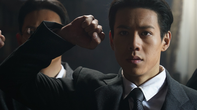 《走出炭子冲》：再颂青春赞歌，再燃人生梦想