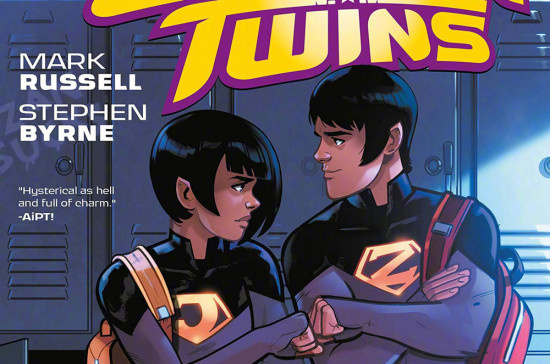 DC新片《神奇双子》被搁置 成本过高且定位小众