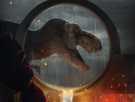 《侏罗纪世界3》曝导演特辑 夏日恐龙盛宴来袭！